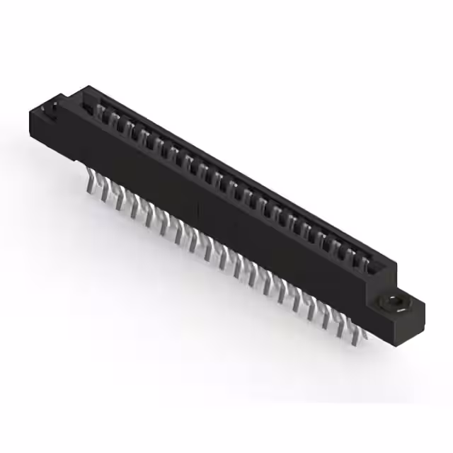 357-038-460-203 EDAC Inc.  Edgeboard Connectors